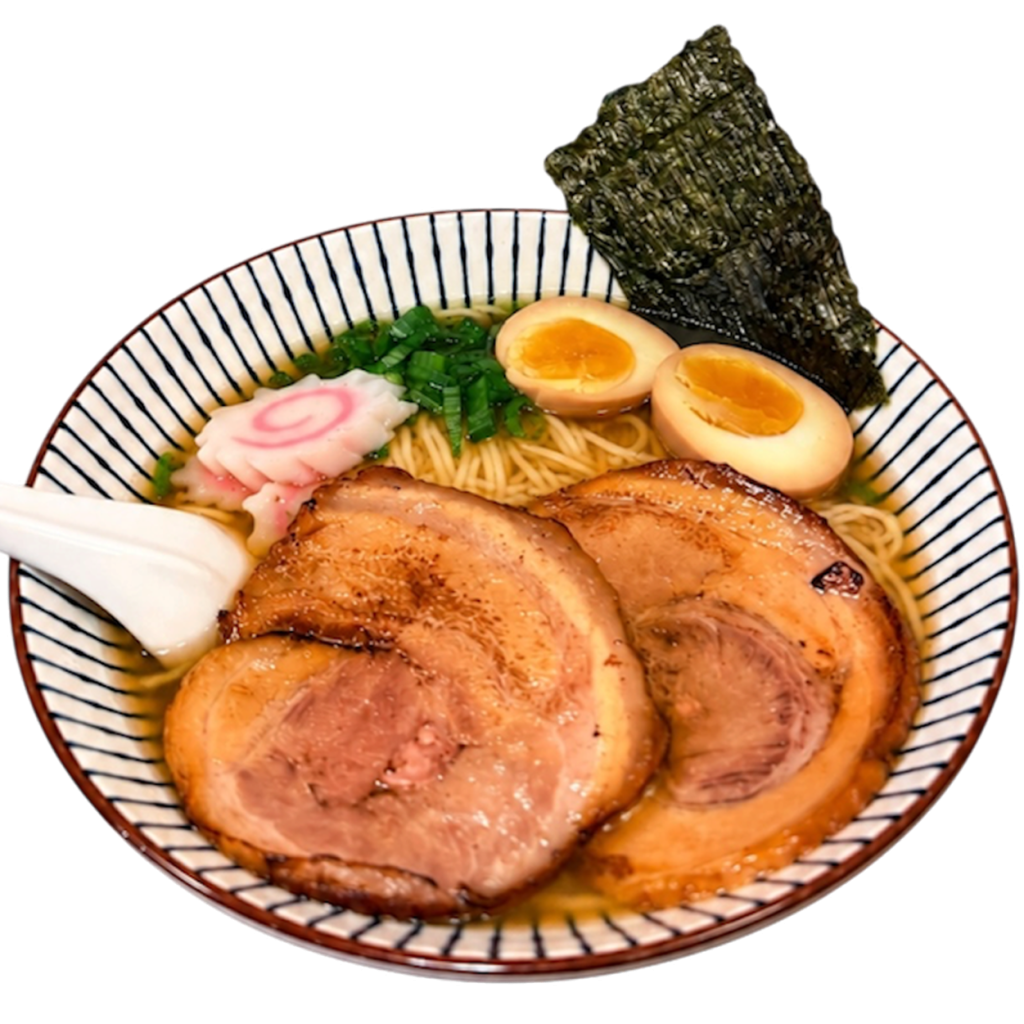 shoyu_chashu_ramen