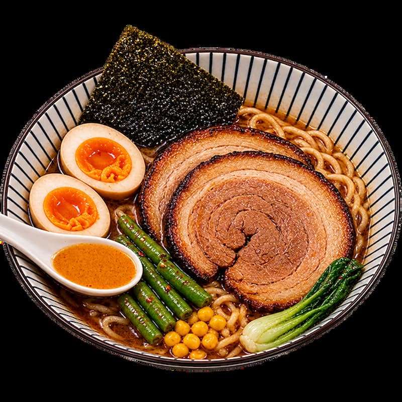 03-miso-pork-ramen Miso Pork Ramen