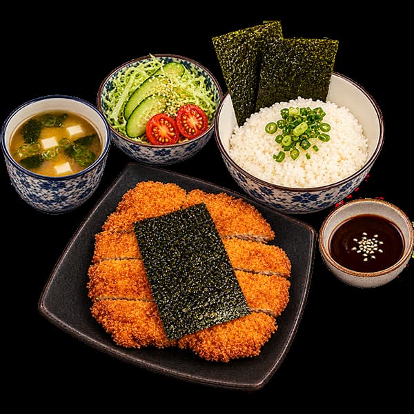 05-chicken-tonkatsu-rice Chicken Tonkatsu Rice