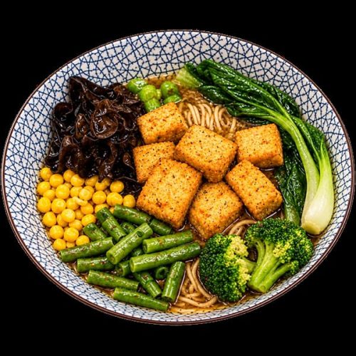 Vegan Ramen