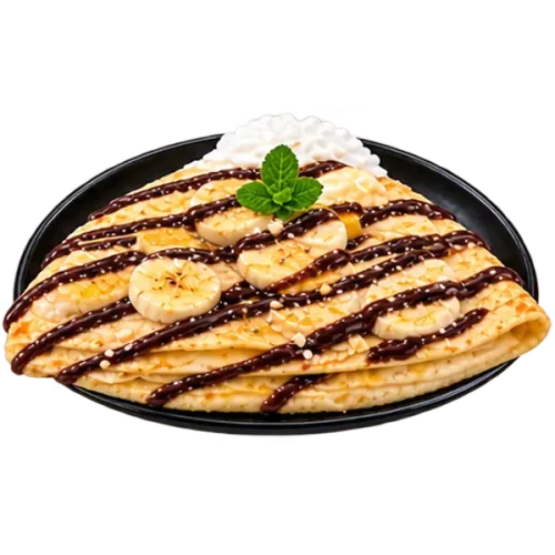 banana-crepe