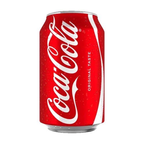 coke
