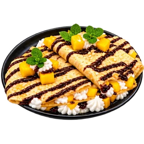 creamy-mango-crepe