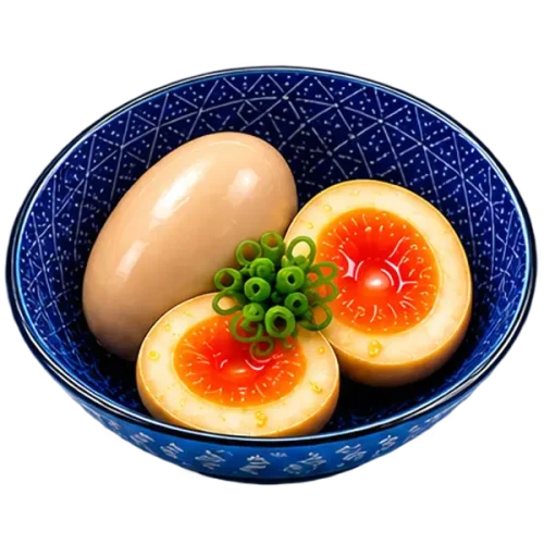 marinated-egg