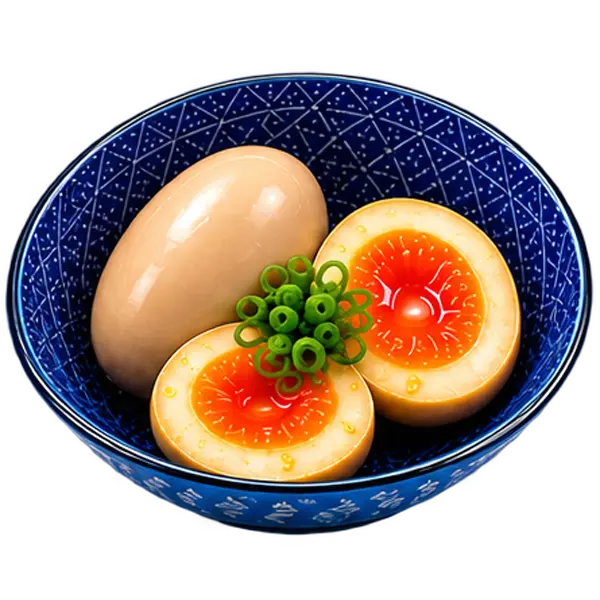 marinated-egg